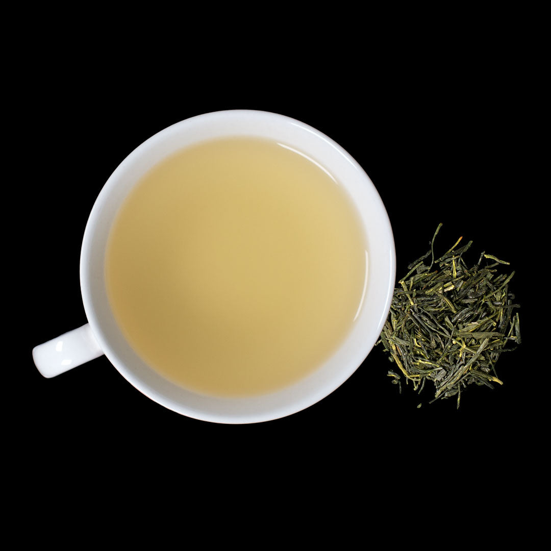 Gyokuro Japan - Grüner Tee