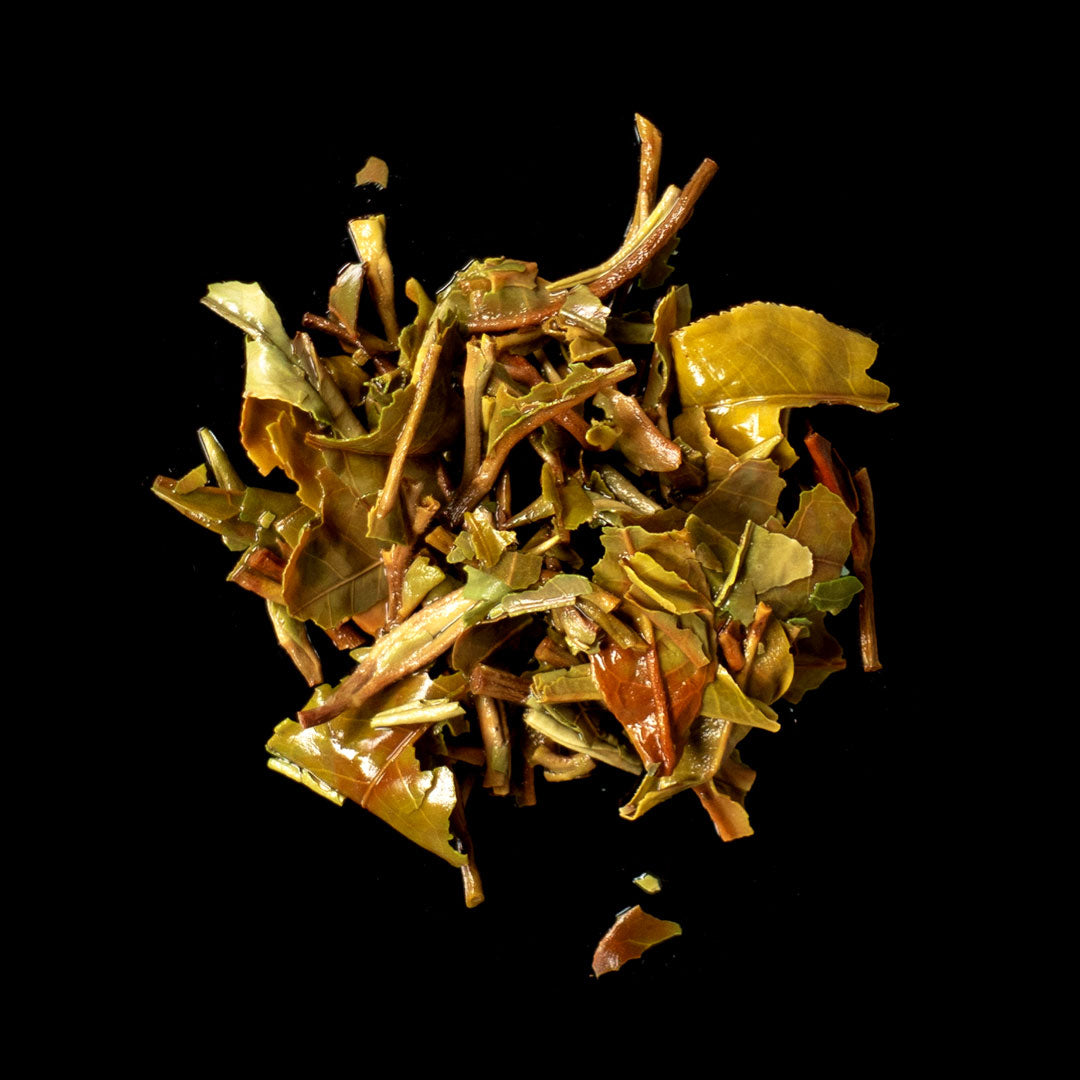 Darjeeling FTGFOP1 Gielle DJ2 Flugtee aus 2024
