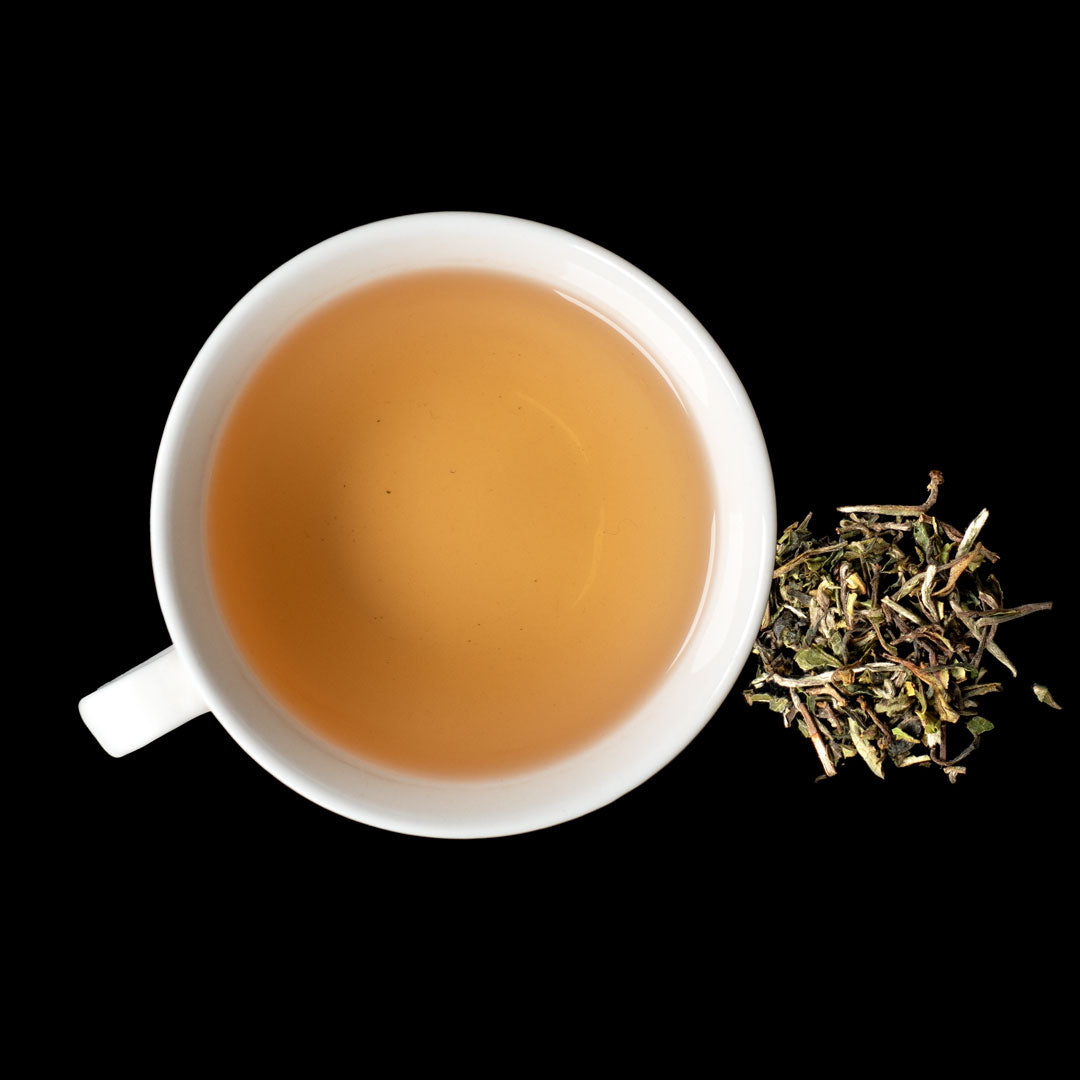 Darjeeling FTGFOP1 Gielle DJ2 Flugtee aus 2024