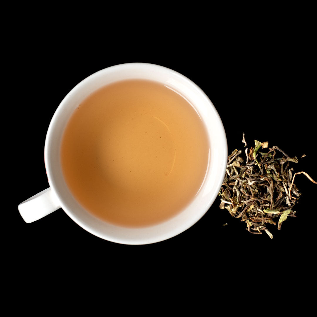Darjeeling* FTGFOP1 TEESTA VALLEY DJ3 Flugtee aus 2024