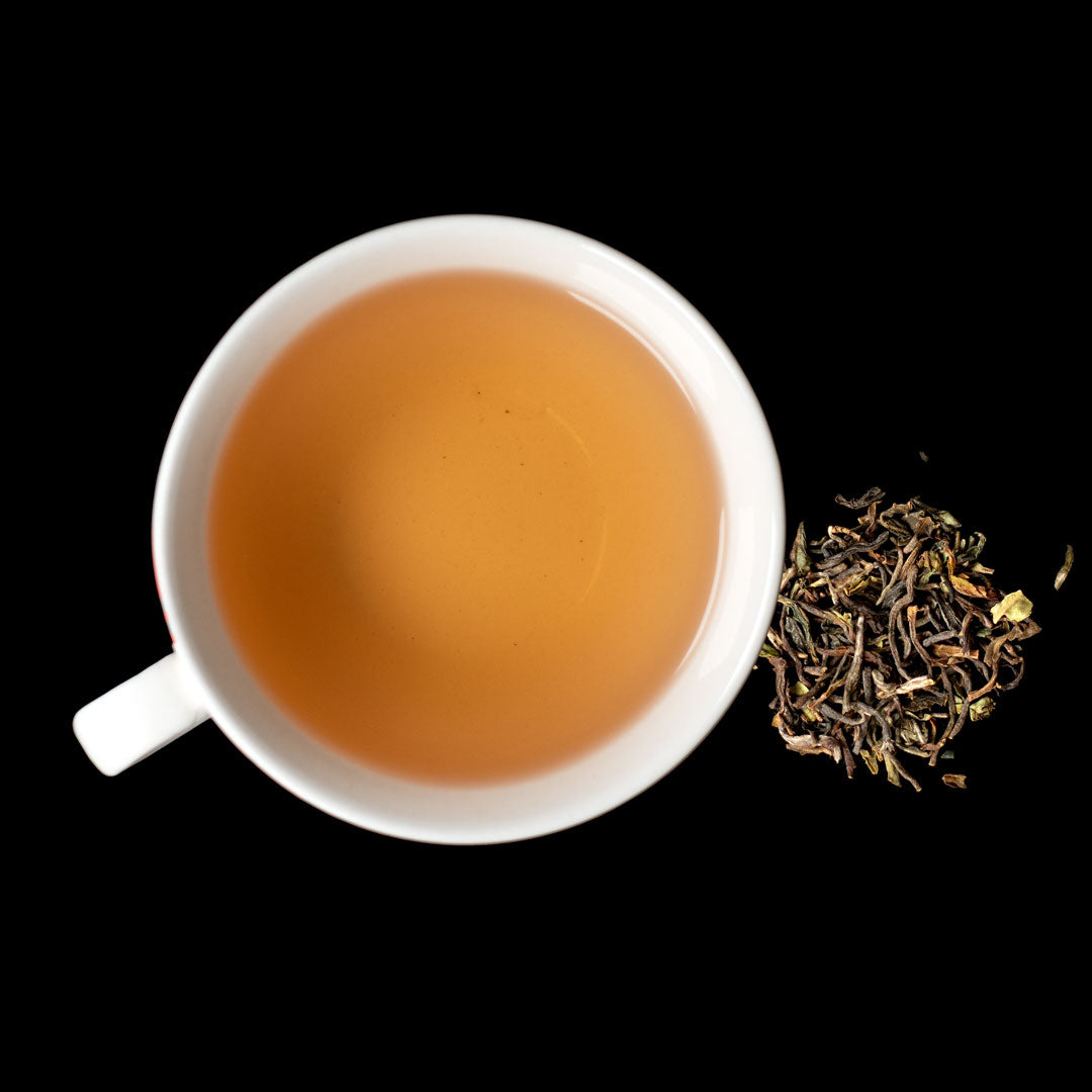 Darjeeling* SFTGFOP1 RISHEEHAT ff DJ 5 (flowery)