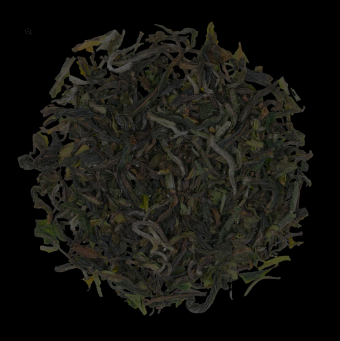 Darjeeling FTGFOP1 "Ging" Flugtee aus 2024