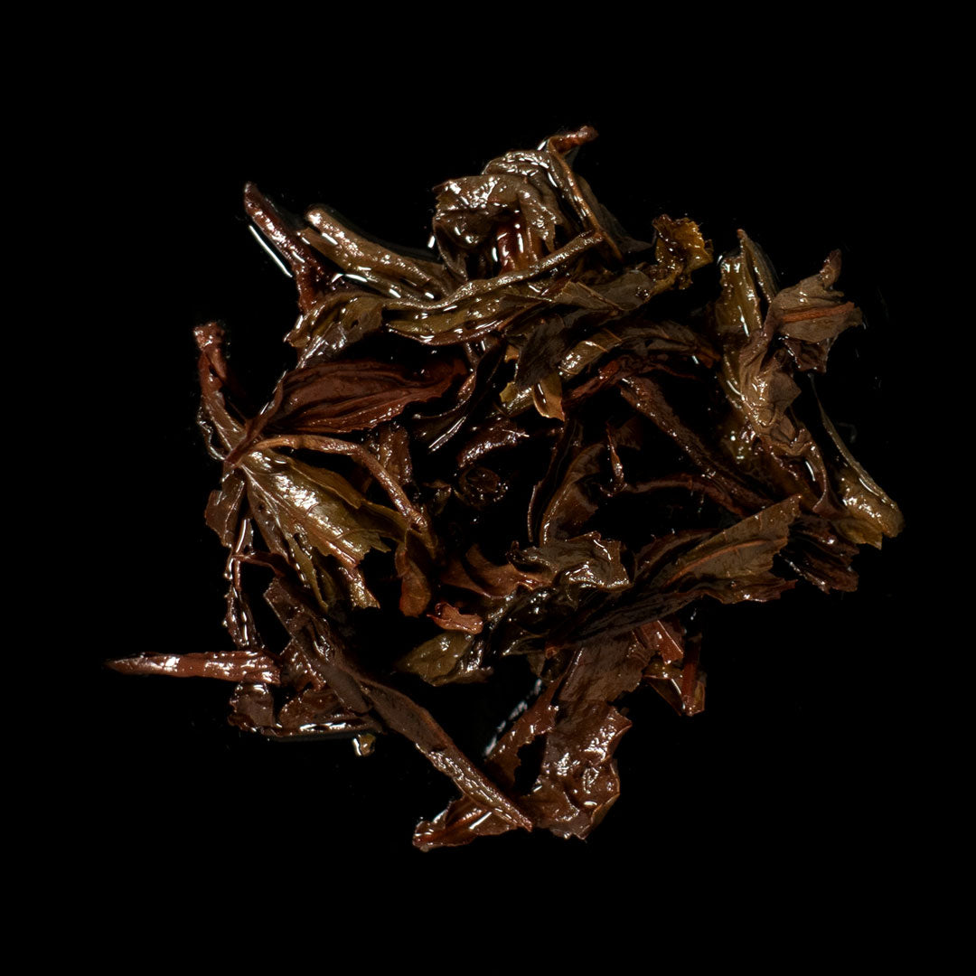 Da Hong Pao - Oolong Tee