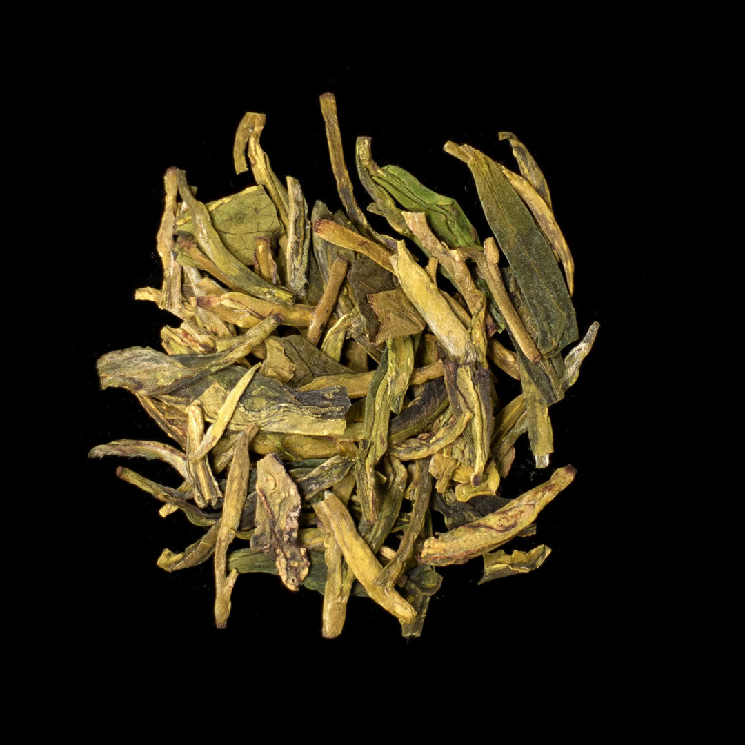 Drachenbrunnen Superior China - Grüner Tee