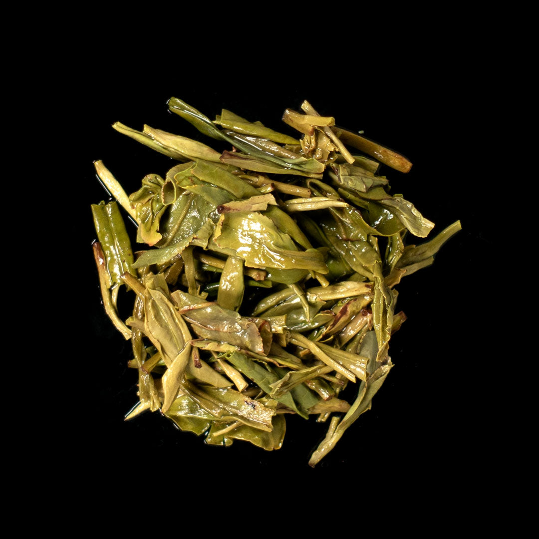 Drachenbrunnen Superior China - Grüner Tee