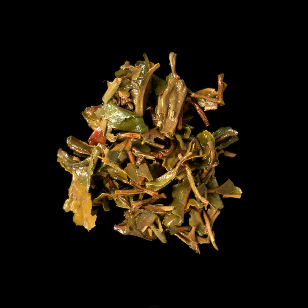 Tumsong Darjeeling* FTGFOP1 first flush - Schwarzer Tee