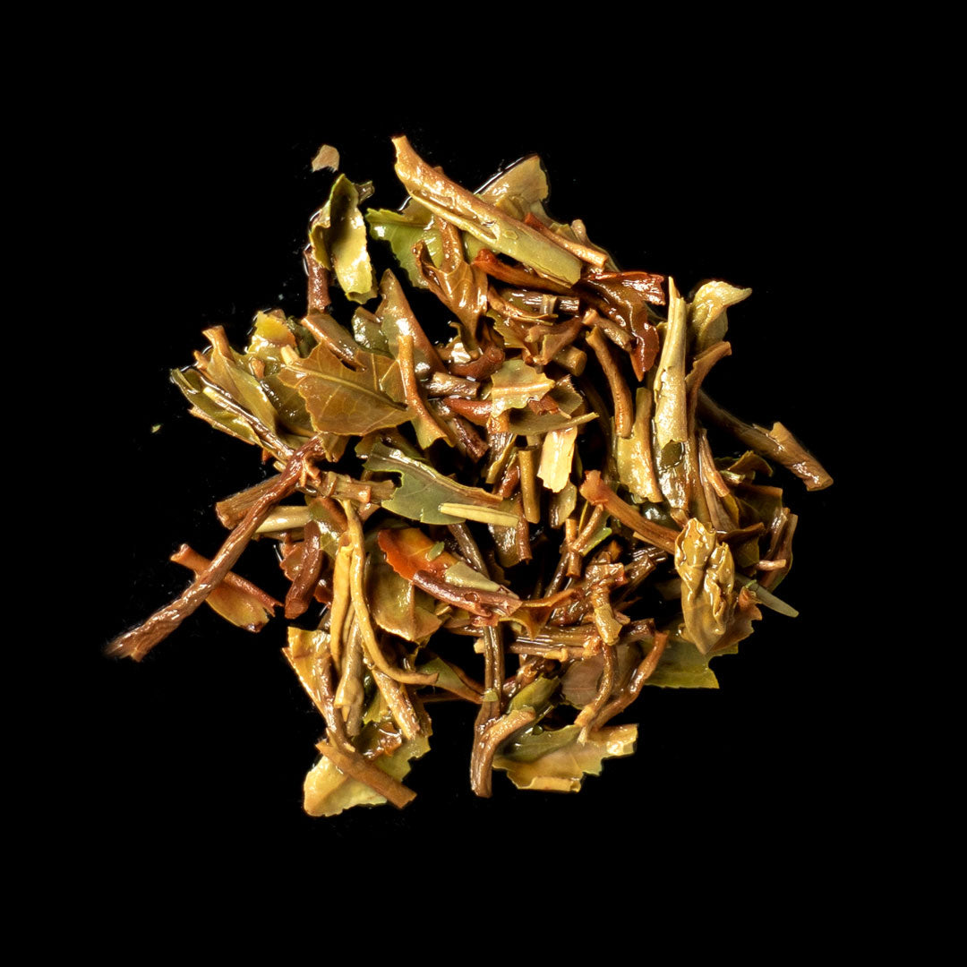 Darjeeling* SFTGFOP1 RISHEEHAT ff DJ 5 (flowery)
