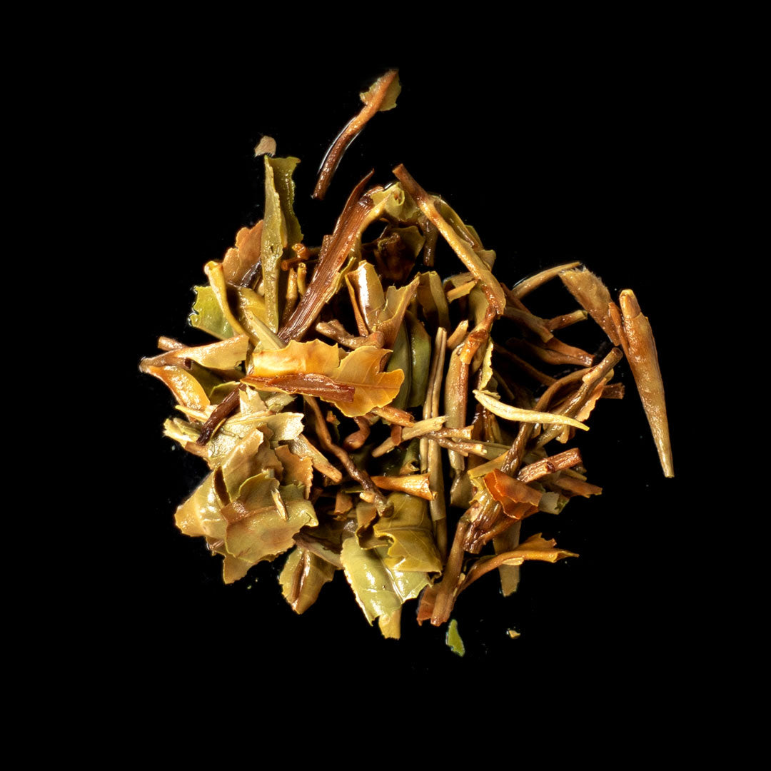 Darjeeling* FTGFOP1 TEESTA VALLEY ff DJ 5 (cl.)