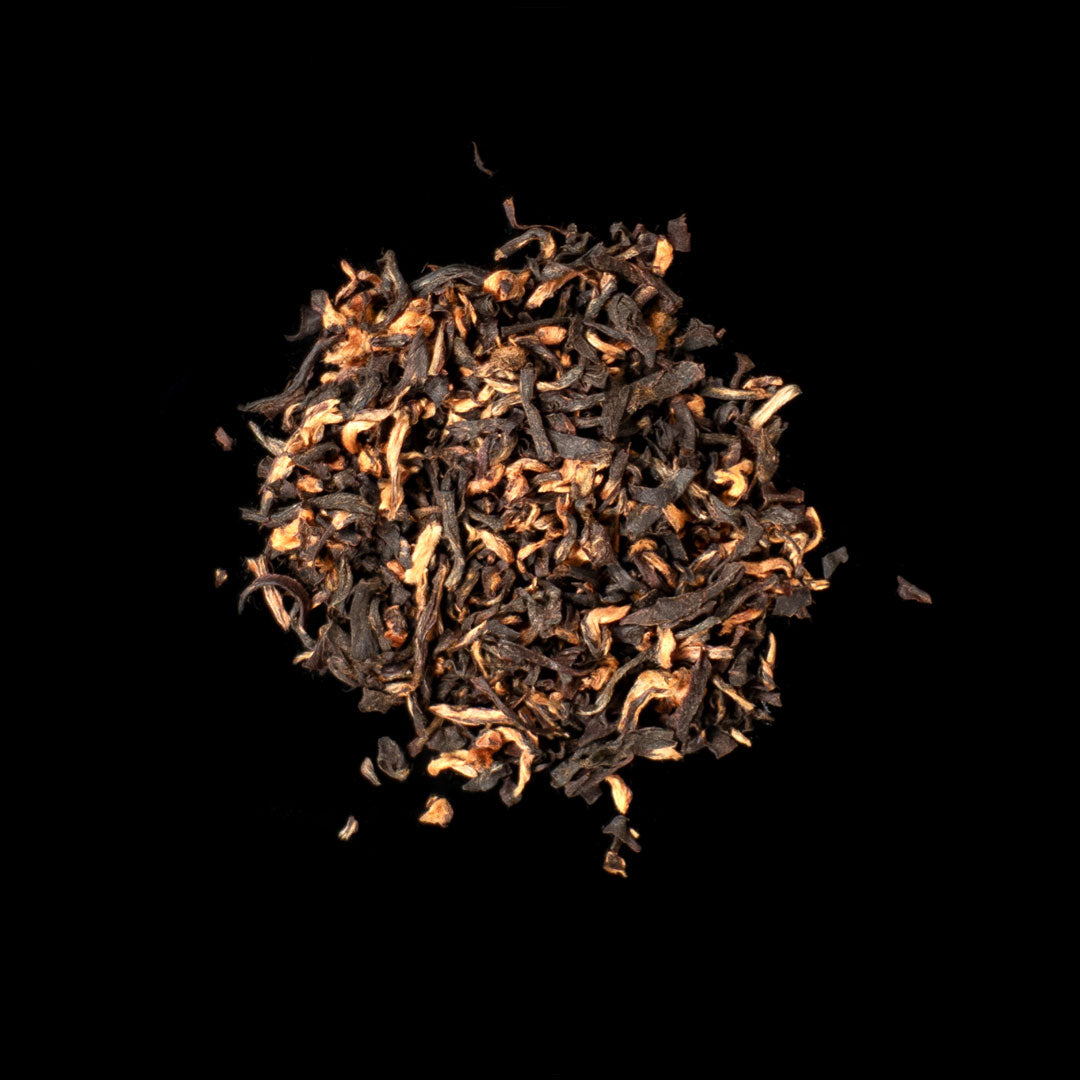 Halmari Assam GTGFOP1 - Schwarzer Tee