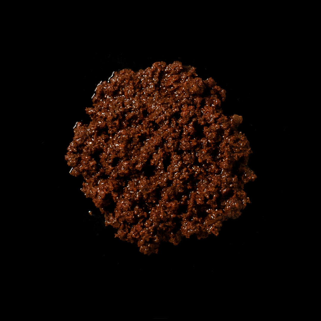 Hatimara Assam CTC BOP - Schwarzer Tee