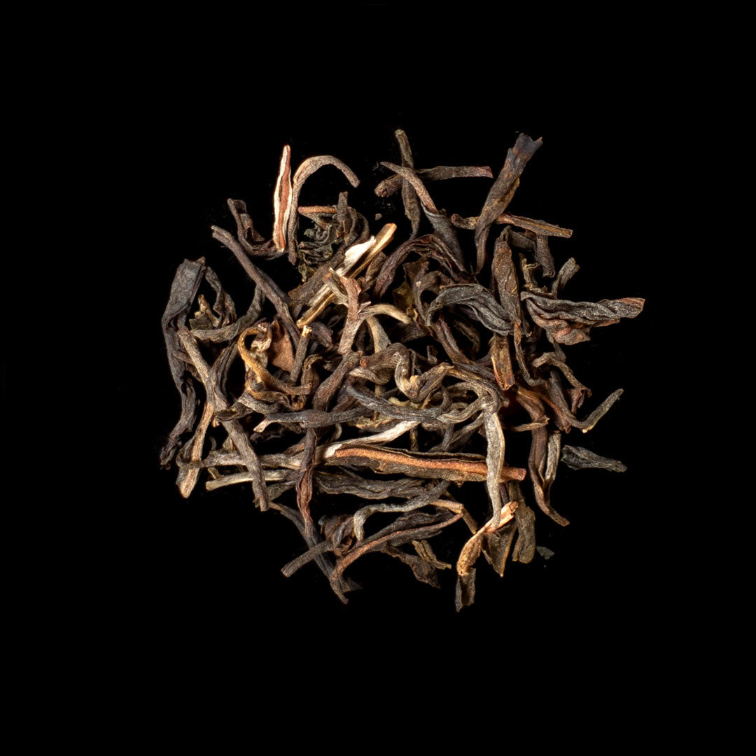 Yinzhen - Gelber Tee