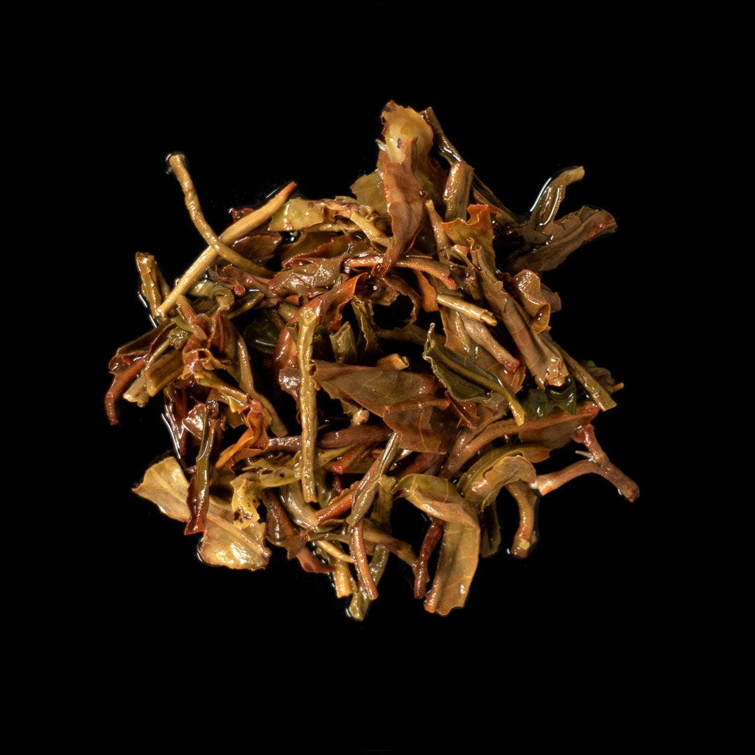 Yinzhen - Gelber Tee